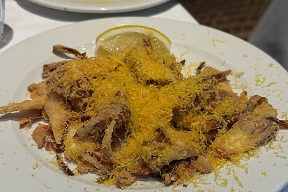 A first look at Burro